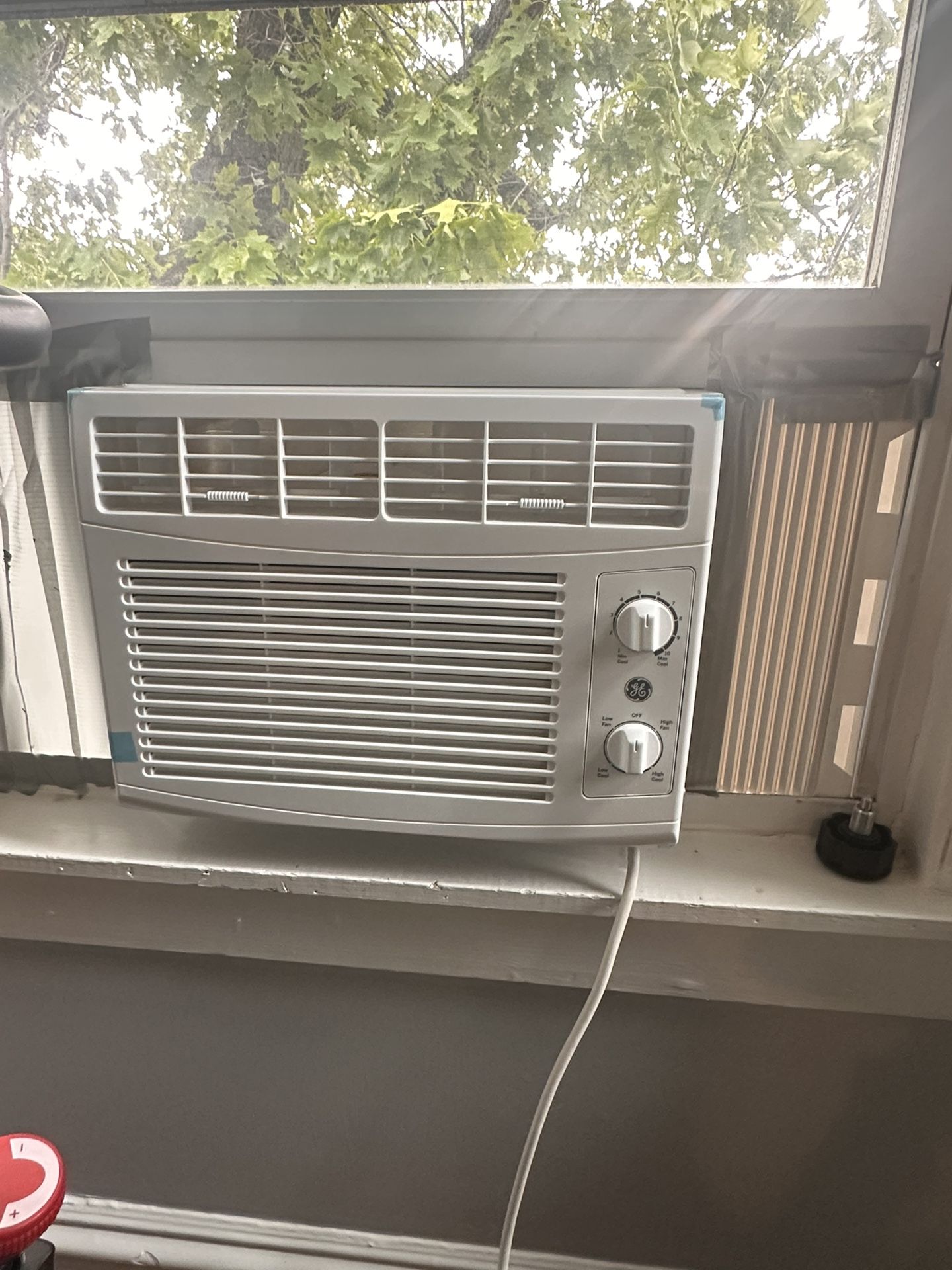 Two Different AC For Sale Each $60