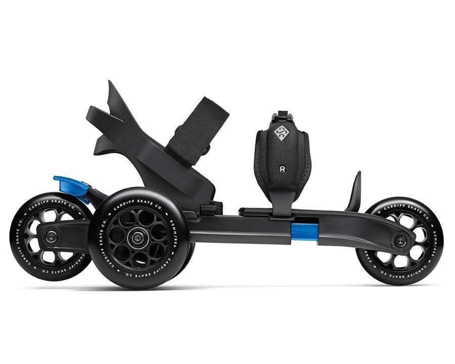 Cardiff Skate S2 (Small)