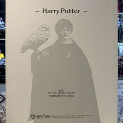 Inart Harry Potter, Ron Weasley And Hermoine Granger 1/6 Scale