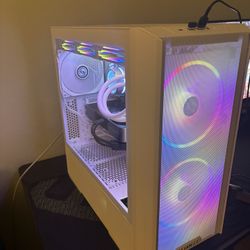 New Gaming PC