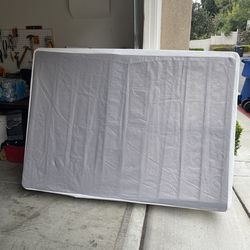 Box spring Full size