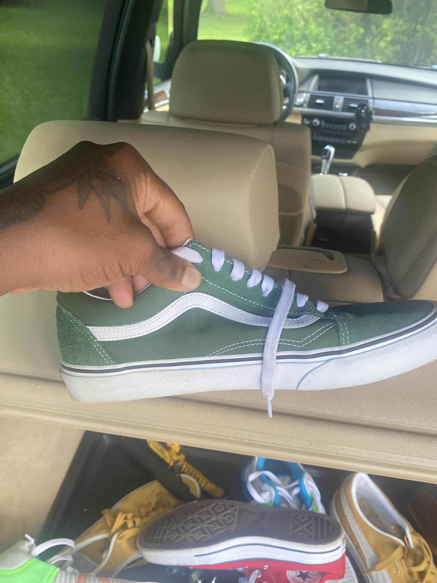 Vans