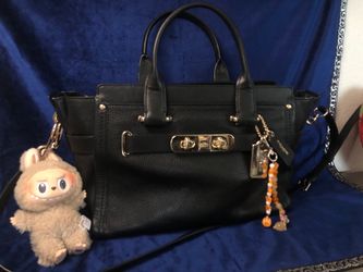 Coach Swagger 32, vintage