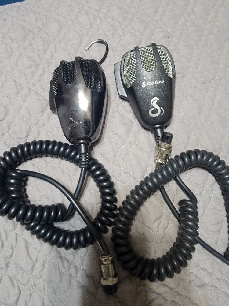 CB MIC