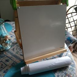 Table Top Easel