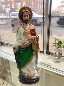San Judas Tadeo