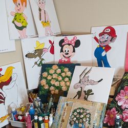 Art For Kids And More Great Prices 