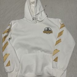 Off-White Hoodie
