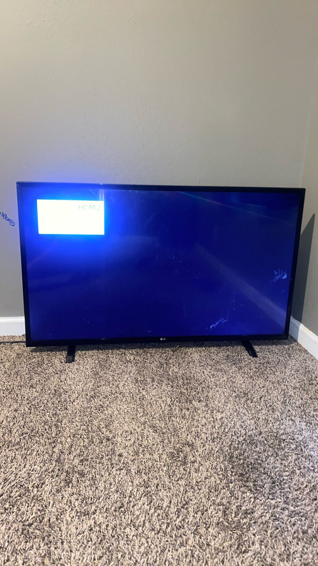 LG Tv