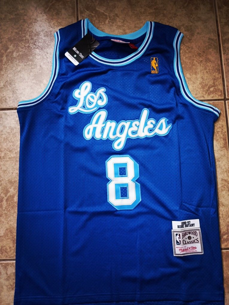 Los Angeles Lakers Jersey Kobe Bryant