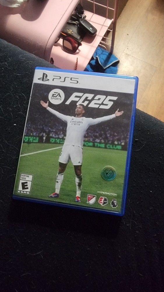 Fc 25
