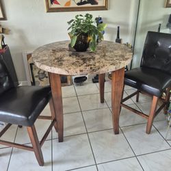 Dining Table 40inch 