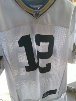 Official Ann Rogers jersey 12