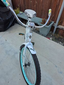 Beach bike classic all original