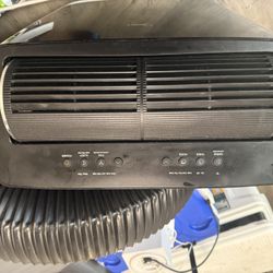 Heater / Portable Air Conditioner 