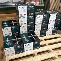 Drywall Screws Coarse Thread box 8000 Pieces 