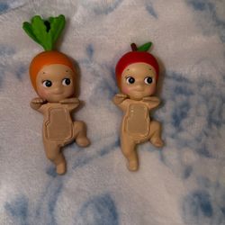 Sony Angels Brand New!! 