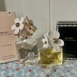 Perfume  Daisy Marc Jacobs