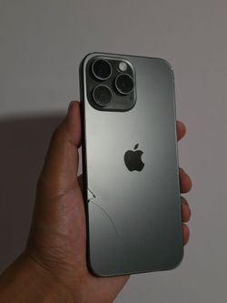 iPhone 16 Pro Max 512GB Unlocked
