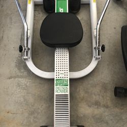 Workout Equipment 