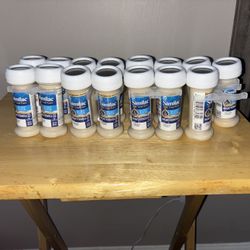 15 Bottles Of Ready To Feed Instant Formula 