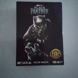 Black Panter Cologne 