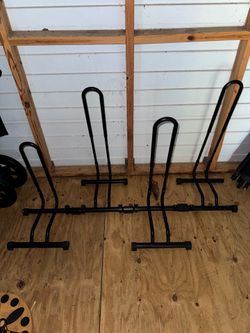 Bike Rack