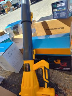 Leaf blower  sets