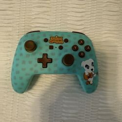 Nintendo controller 