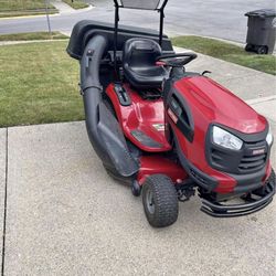 Craftsmąn Rıdıng LąwnMower