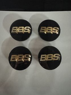 Bbs Caps “authentic”