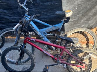 Bikes