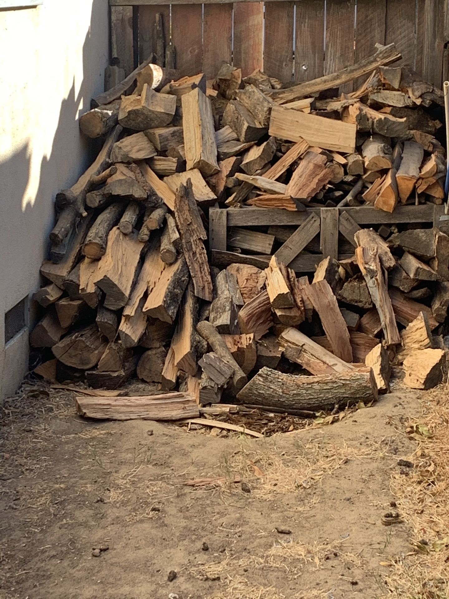 Firewood