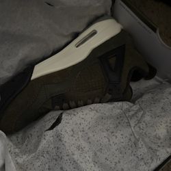 jordan retro 4 gs