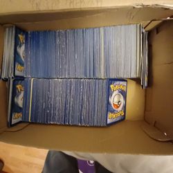 Pokémon Cards Random Commons And Energies