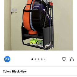 Brand new extra large golf organizer