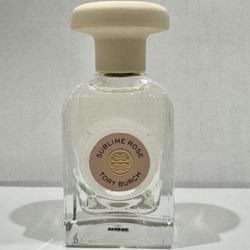 SUBLIME ROSE TORY BURCH 50ml