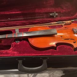 Violin Barato