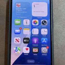 iPhone 16e Unlocked 128GB Like New