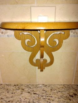 Wall Shelf