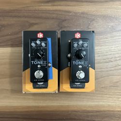 Tonex One