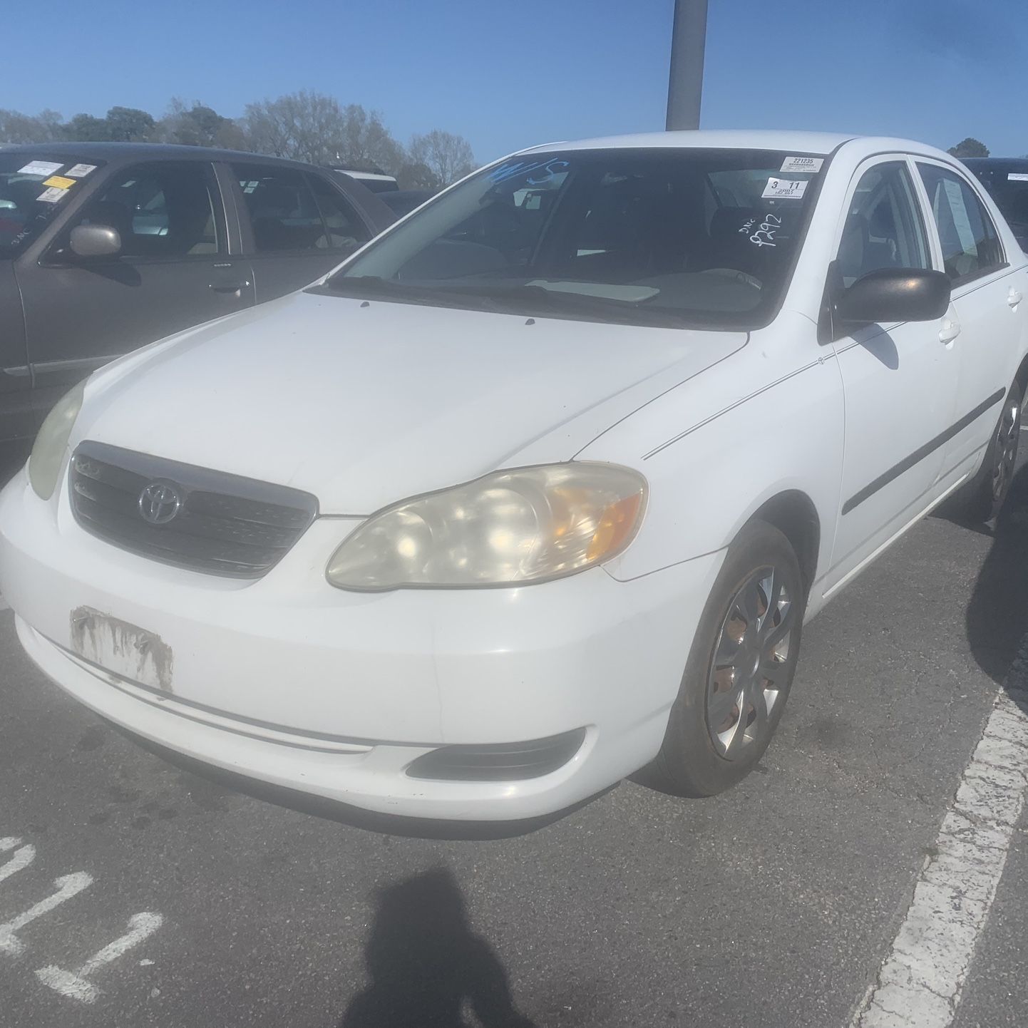 2007 Hyundai Sonata