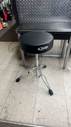 PDP Drum Throne Seat
