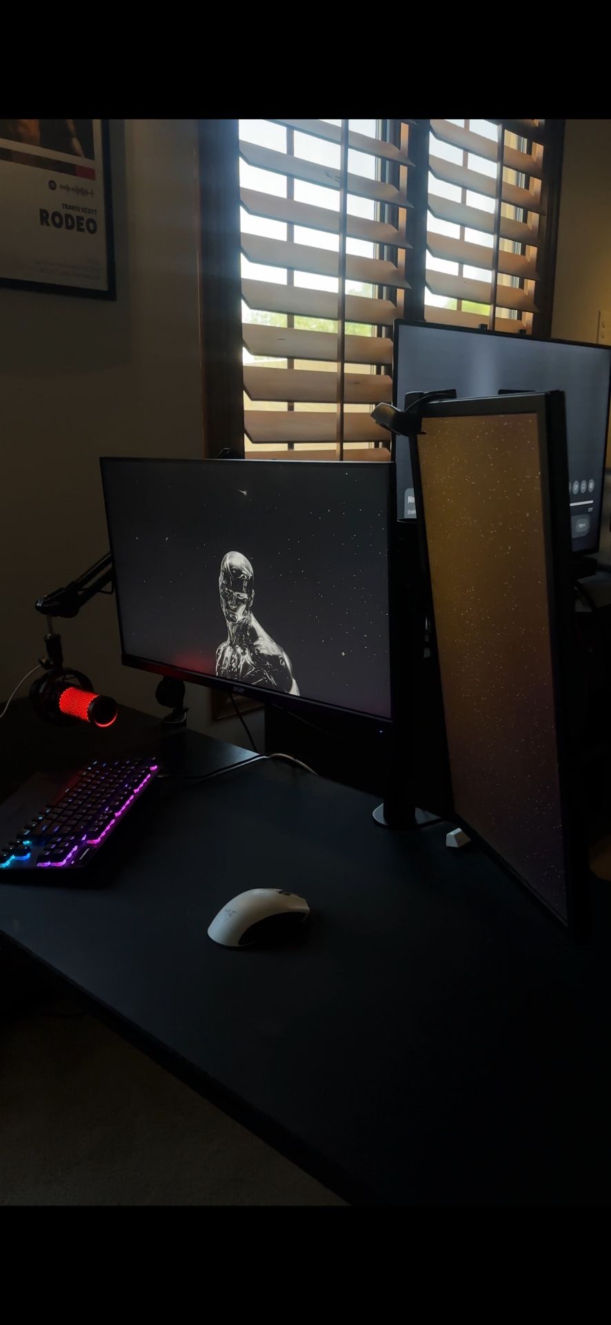 High End Gaming Pc Setup