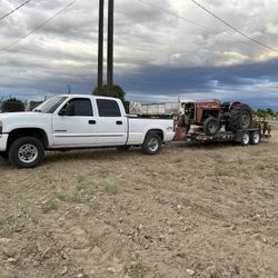 Lot Discing