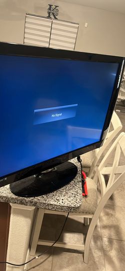 45 in Vizio tv