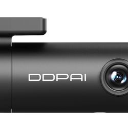 New in original box - DDPAI Mini series dash cam