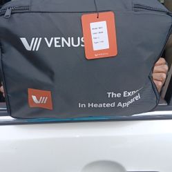 Rechargeable Heated Jacket