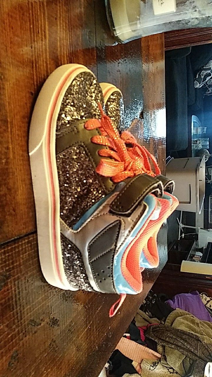 OP Kid Shoes