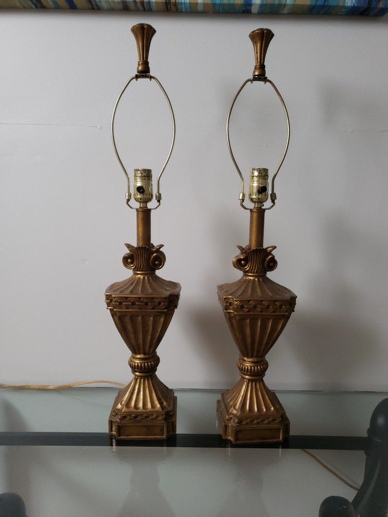 Table Lamps